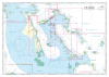 nv-charts Reg. 9.2, Bahamas Central, Andros to Exumas & Eleuthera Islands