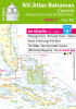nv-charts Reg. 9.2, Bahamas Central, Andros to Exumas & Eleuthera Islands