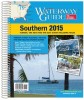 Waterway Guide Southern 2015 Florida, The Keys And The Gulf Coast