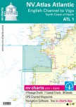 NV Atlas Atlantic ATL 1- English Channel to Vigo / North Coast of Spain