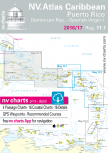 nv-charts Region 11.1: Puerto Rico • Dominican Republic - Spanish Virgin Islands